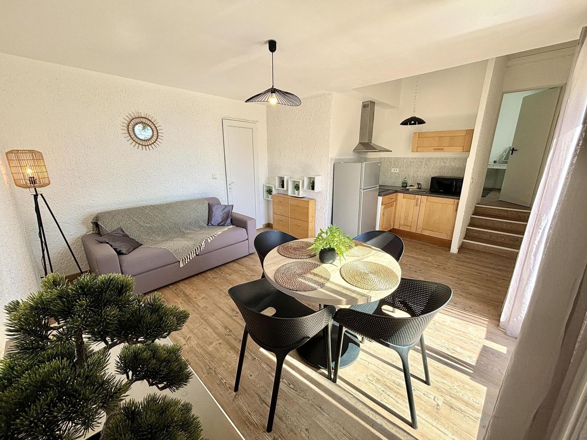 סארי סולנזארה Residence Canella מראה חיצוני תמונה