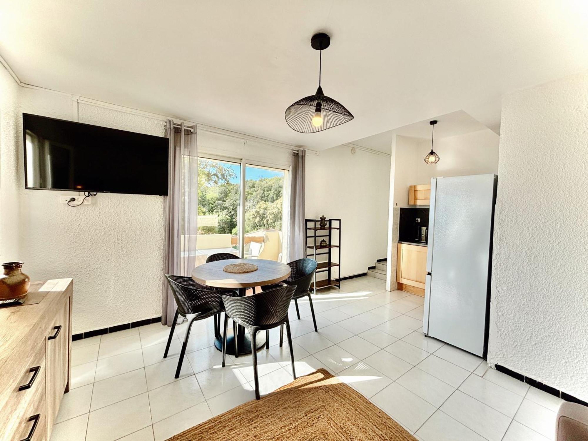 סארי סולנזארה Residence Canella מראה חיצוני תמונה