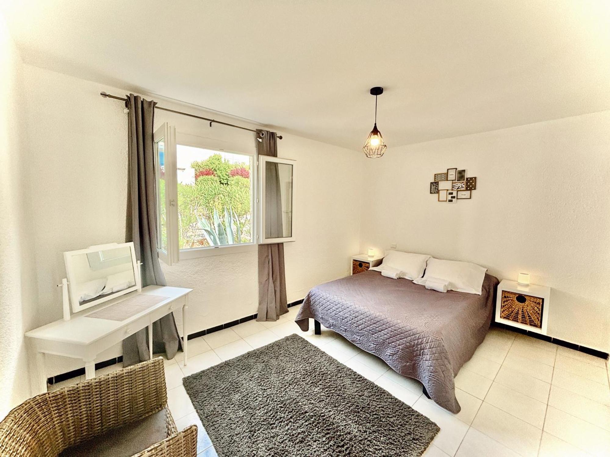 סארי סולנזארה Residence Canella מראה חיצוני תמונה