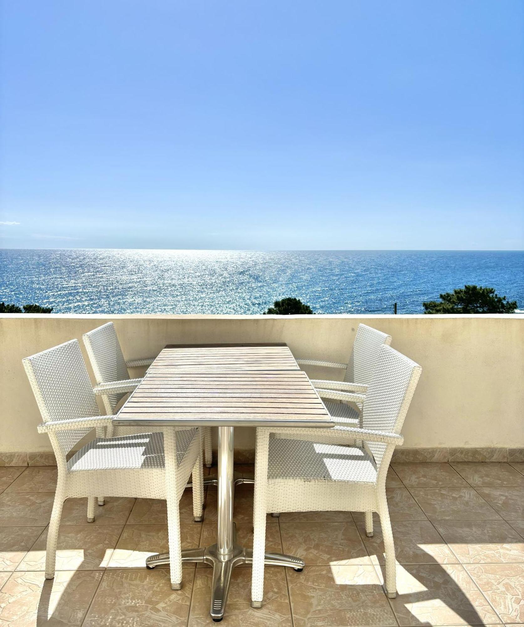 סארי סולנזארה Residence Canella מראה חיצוני תמונה