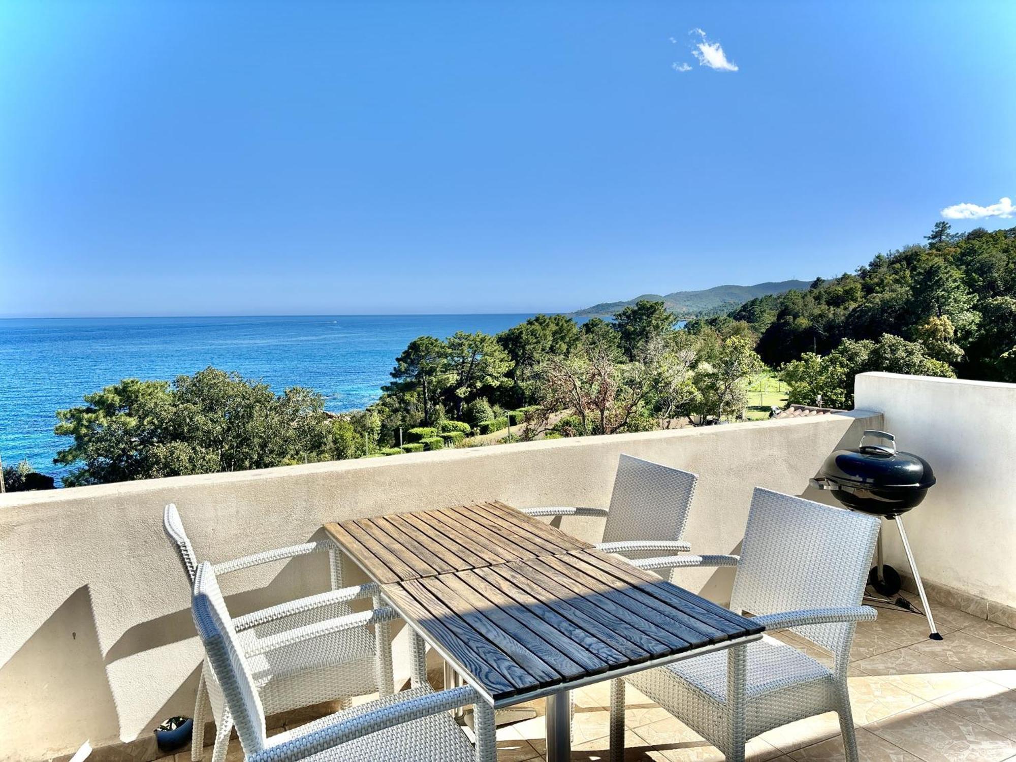 סארי סולנזארה Residence Canella מראה חיצוני תמונה