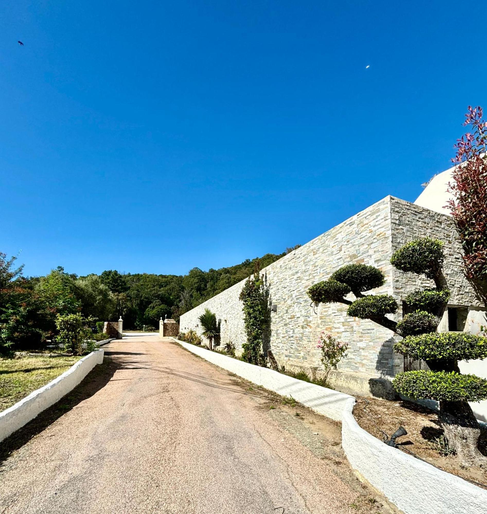 סארי סולנזארה Residence Canella מראה חיצוני תמונה