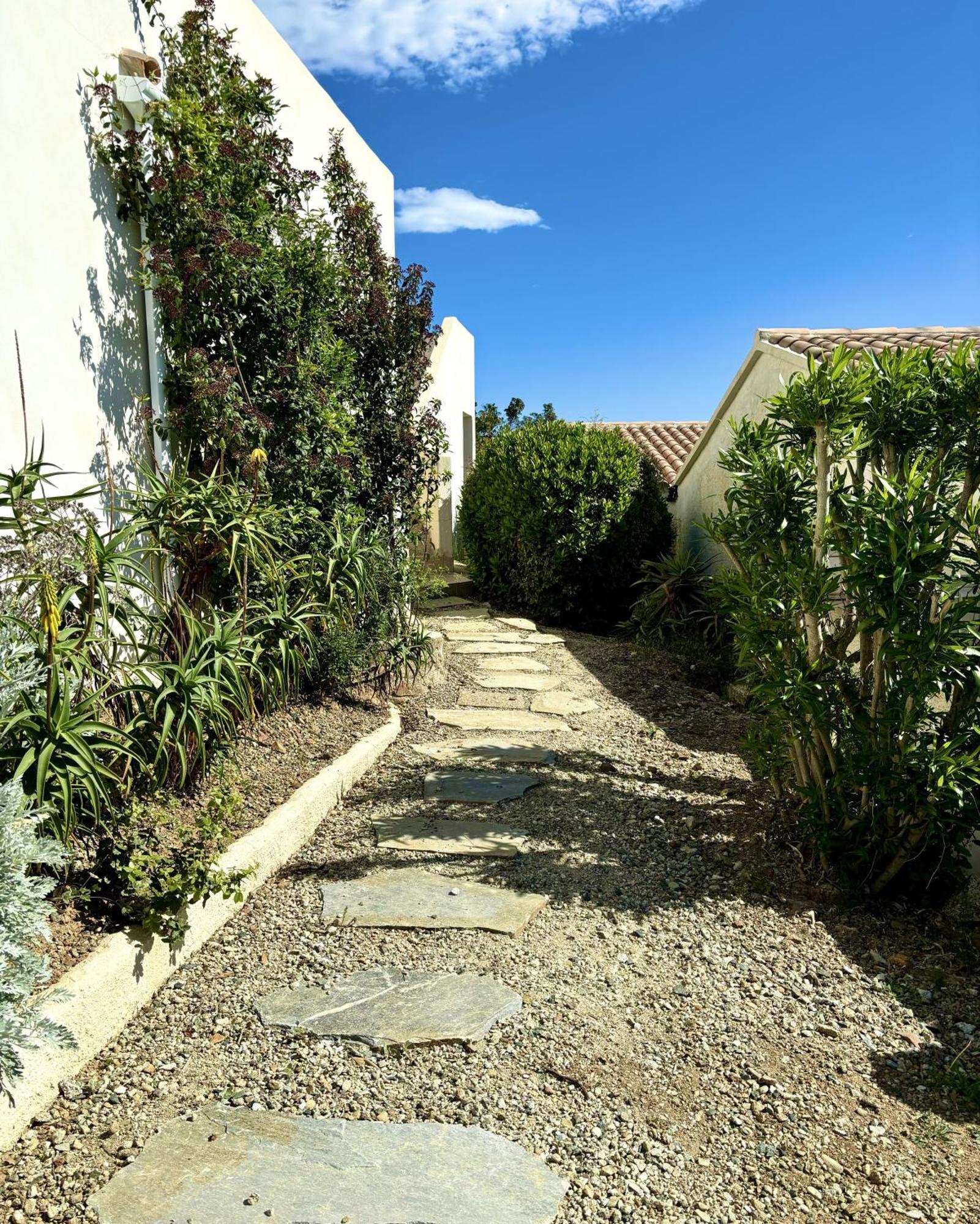 סארי סולנזארה Residence Canella מראה חיצוני תמונה
