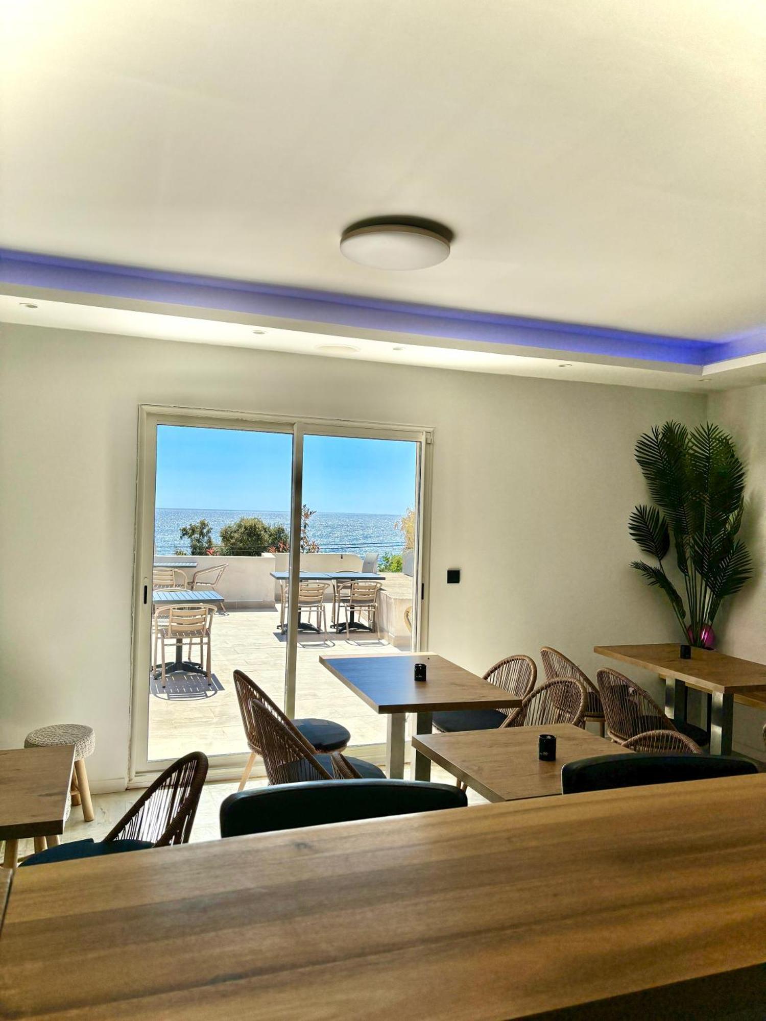 סארי סולנזארה Residence Canella מראה חיצוני תמונה